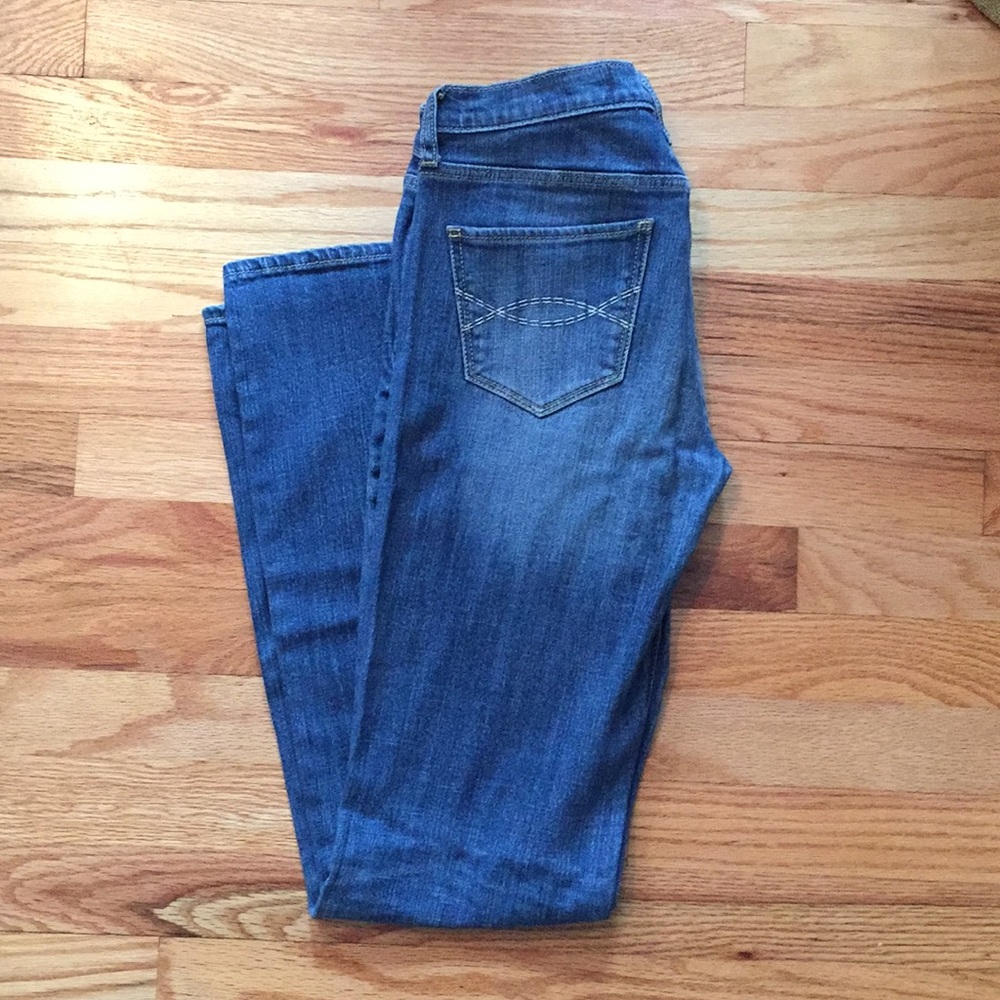 Abercrombie & Fitch Jeans